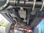 Chevrolet K5 Blazer 4x4 Custom 1969 года